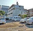 Jus大橋ビル駐車場