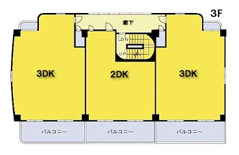 ３Ｆ